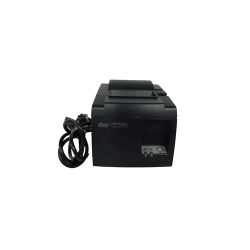 STAR Refurbished (Good) Micronics Tsp100 Tsp143Iiiw Wifi Thermal Pos Receipt Printer