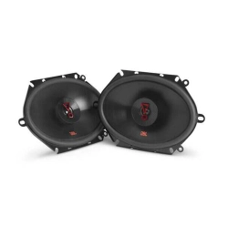 JBL Stage3 8627 (Stage38627Am) 5" X 7"/6" X 8" 2-Way Coaxial Car Speaker