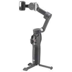 DJI Osmo Mobile 7P Smartphone Gimbal Stabilizer - Dark Grey