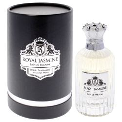 ASSALA PRIME Royal Jasmine By for Women - 3.3 OZ Edp Spray