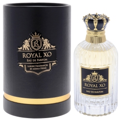 ASSALA PRIME Royal Xo By for Unisex - 3.3 OZ Edp Spray
