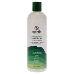 EARTH Moisture And Repair Coditioner By for Unisex - 12 OZ Conditioner