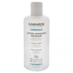 GAMARDE Gentle Soothing Lotion By for Women - 6.76 OZ Lotion