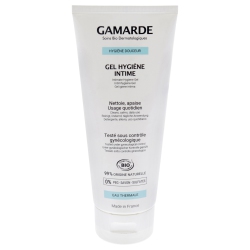 GAMARDE Intimate Hygiene Gel By for Women - 6.76 OZ Gel