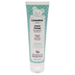 GAMARDE Bebe Nappy Changing Cream By for Kids - 3.38 OZ Cream
