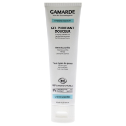 GAMARDE Purifying Softness Gel By for Women - 3.38 OZ Gel