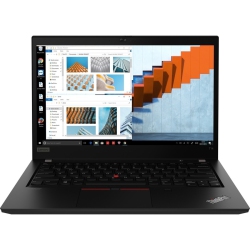 LENOVO Refurbished (Excellent) - Thinkpad T14 Gen 2 14" Touchscreen Laptop (Intel I5-1145G7 / 16 GB Ram / 256 GB SSD / Windows 11 Pro)