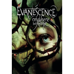 Evanescence - ANYWHERE BUT HOME (CD - CD+DVD