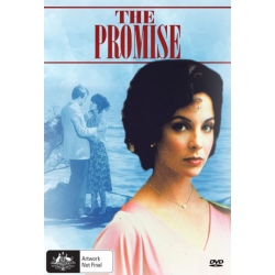 VIA VISION The Promise [DVD] Australia - Import, Ntsc Region 0