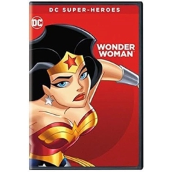 WARNER BROS Dc Super Heroes: Wonder Woman