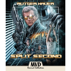MVD REWIND Split Second (Collector's Edition)