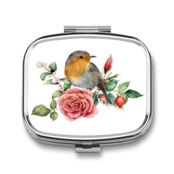 VIA VISION ENTERTAIN Escape Room (2019) - Blu-Ray Limited Edition 3D Lenticular Hardcase + Art Cards