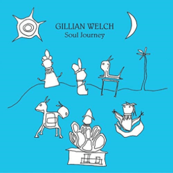 ACONY/ADA Gillian Welch - Soul Journey - [Vinyl]