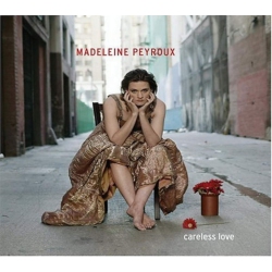ROUNDER RECORDS Madeleine Peyroux - Careless Love - [CD]
