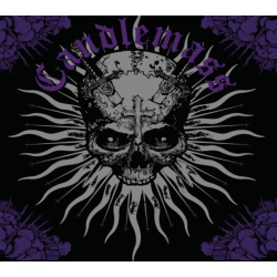 NAPALM RECORDS Sweet Evil Sun In Multicolor