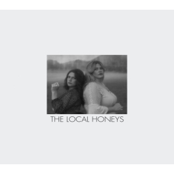 LA HONDA RECORDS Local Honey's - The Local Honey's - [CD]