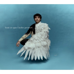 Alex Nevsky - Tout Ce Que Laube Promet [Import] - (Canada - Import) - [CD]