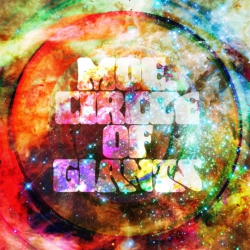 ATO RECORDS / FONTAN Moe. - Circle Of Giants - (Colored Vinyl, Orange, Purple) - [Vinyl]