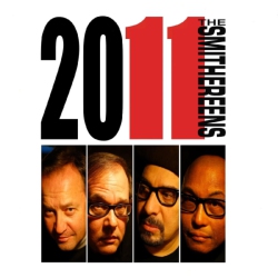 SUNSET BLVD RECORDS The Smithereens - 2011 - (Clear Vinyl) - [Vinyl]
