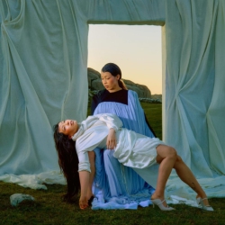 NINJA TUNE Yukimi - for You - (Digital Download Card) - [Vinyl] In Multicolor