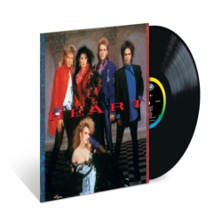 UNIVERSAL MUSIC INTL Heart - Heart - [Vinyl]