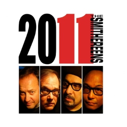 SUNSET BLVD RECORDS The Smithereens - 2011 - (Digipack Packaging) - [CD]