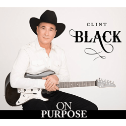 SI / RED / BLACK TO Clint - On Purpose - [CD]