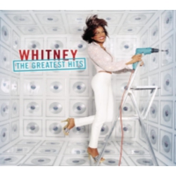 SI / ARISTA ASSOCIAT Whitney Houston - Whitney The Greatest Hits - [CD]