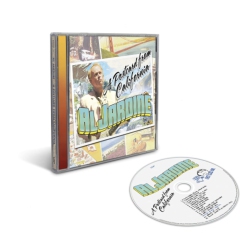 Al Jardine - A Postcard From California - [CD]