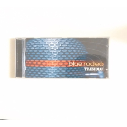 WEA Rodeo - Tremolo [Import] - (Canada - Import) - [CD] In Blue