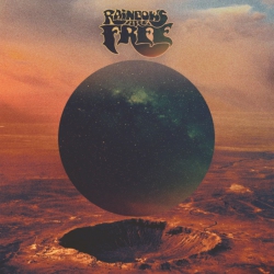 RIPPLE MUSIC Rainbows Are Free - Silver And - [Vinyl] In Gold