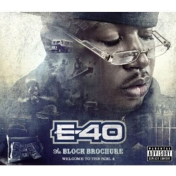 CAROLINE/HEAVY ON TH E - Block Brochure: Welcome to The Soil The 4 - CD