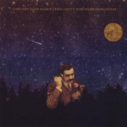 SUITCASE TOWN MUSIC Gregory Alan Isakov - This Empty Northern Hemisphere - (Download Insert) - [Vinyl]