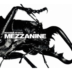 VIRGIN EMI / EMI Massive Attack - Mezzanine - (Deluxe Edition) - [CD]