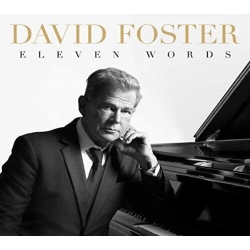 DECCA David Foster - Eleven Words - [CD]