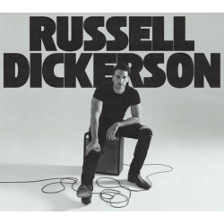 TRIPLE TIGERS Russell Dickerson - Russell Dickerson - [CD]