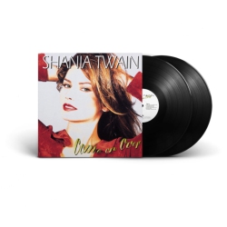 Shania Twain - COME ON OVER: DIAMOND EDITION (2LP) - Vinyl