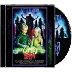 REIGNING PHOENIX MUS Limited Deadition