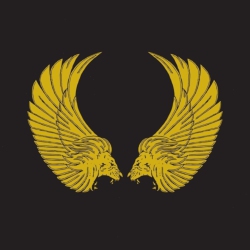 SACRED TONGUE RECORD Rival Sons - Rival Sons - [Vinyl] In Multicolor