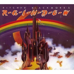 POLYDOR / UMGD Rainbow - Ritchie Blackmore's Rainbow (Remastered) - (Remastered) - [CD]