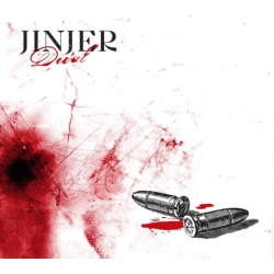NAPALM RECORDS Jinjer - Duel - [CD]