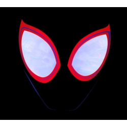 REPUBLIC RECORDS(UNI Various - Spider-Man: Into The Spider-Verse (Music From And Inspired By) - [CD]