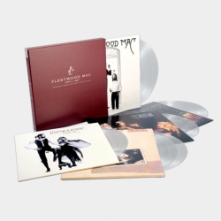 Fleetwood Mac - Fleetwood Mac 1975 to 1987 - (Oversize Item Split, Boxed Set) - [Vinyl] in Multicolor