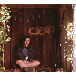 FAT POSSUM Soccer Mommy - Clean - [CD]