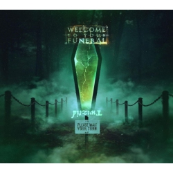 MAJIK NINJA/INGROOVE Welcome to Your Funeral