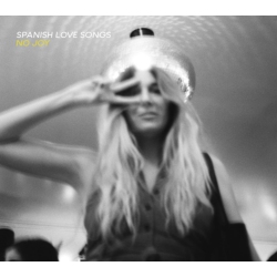 RED / PURE NOISE REC No Joy