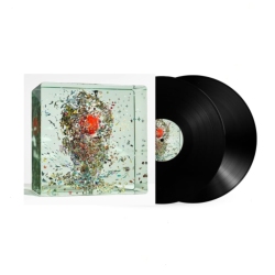 DECCA Jacob Collier - Djesse Vol. 4: Deluxe Edition [Import] - (Deluxe Edition, United Kingdom - Import) - [Vinyl]