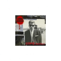 BMG Primal Scream - Come Ahead - (Indie Exclusive, Limited Edition, Colored Vinyl, Silver, Gatefold Lp Jacket) - [Vinyl]