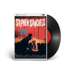 REPUBLIC RECORDS(UNI Stephen Sanchez - Angel Face - Vinyl