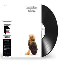 UNIVERSAL MUSIC INTL Tears for Fears - The Hurting - (Half-Speed Mastering) - [Vinyl] In Multicolor